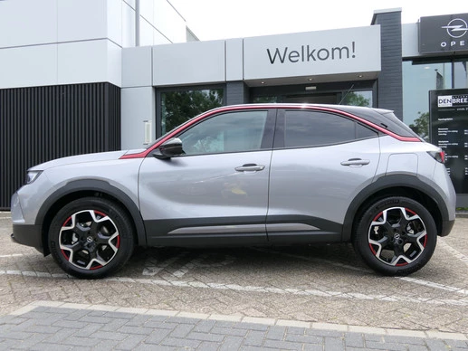 Opel Mokka - Afbeelding 2 van 30