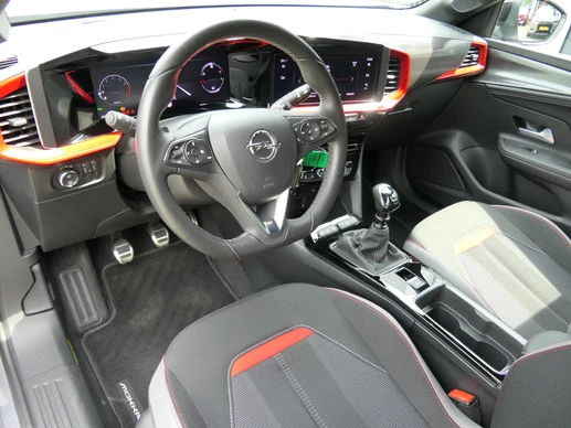 Opel Mokka - Afbeelding 3 van 30