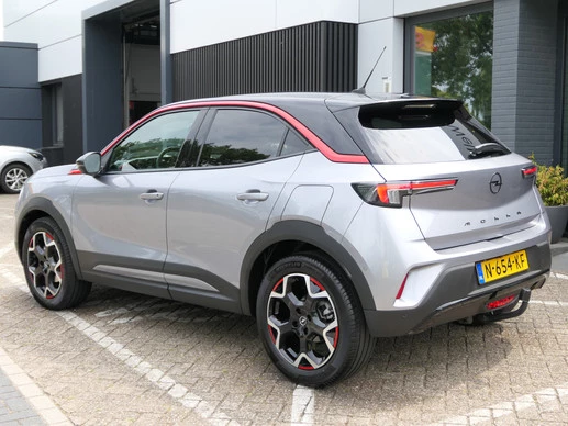 Opel Mokka - Afbeelding 7 van 30