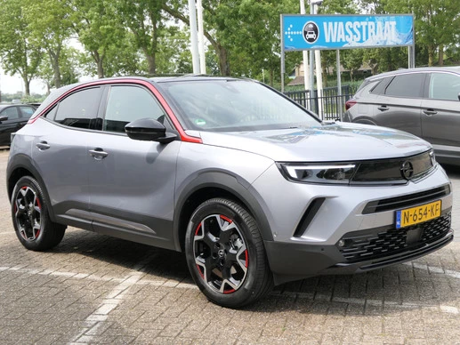 Opel Mokka - Afbeelding 8 van 30