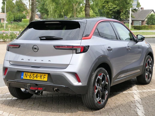 Opel Mokka - Afbeelding 9 van 30