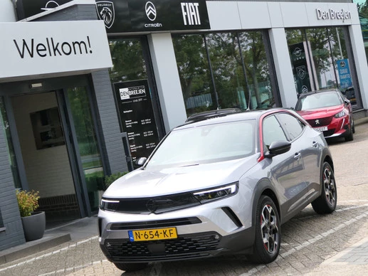 Opel Mokka - Afbeelding 11 van 30