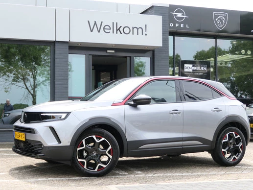 Opel Mokka - Afbeelding 12 van 30