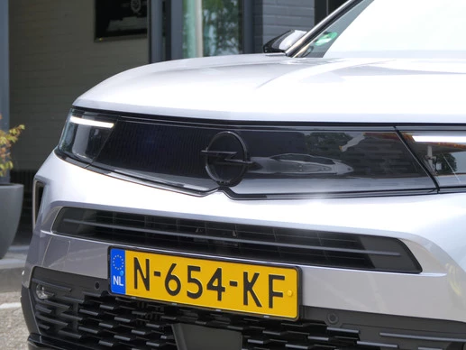 Opel Mokka - Afbeelding 13 van 30