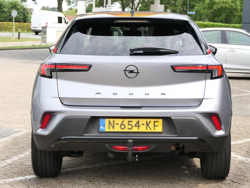 Opel Mokka - Afbeelding 15 van 30