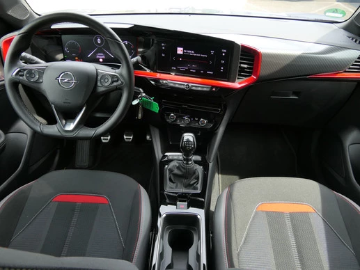 Opel Mokka - Afbeelding 18 van 30