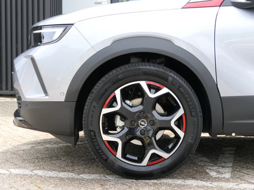 Opel Mokka - Afbeelding 15 van 30
