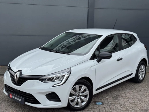 Renault Clio - Afbeelding 1 van 30