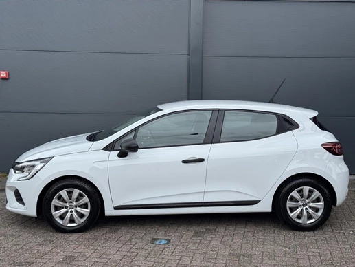 Renault Clio - Afbeelding 2 van 30