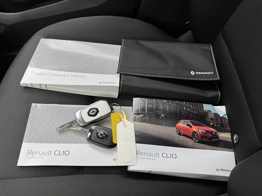 Renault Clio - Afbeelding 3 van 30