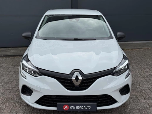 Renault Clio - Afbeelding 5 van 30