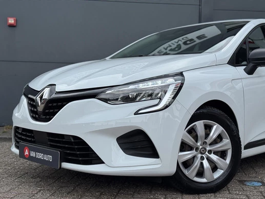 Renault Clio - Afbeelding 7 van 30