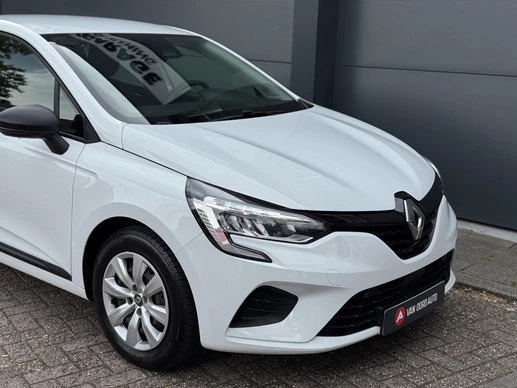 Renault Clio - Afbeelding 8 van 30