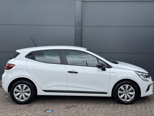 Renault Clio - Afbeelding 9 van 30