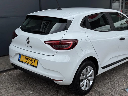 Renault Clio - Afbeelding 10 van 30