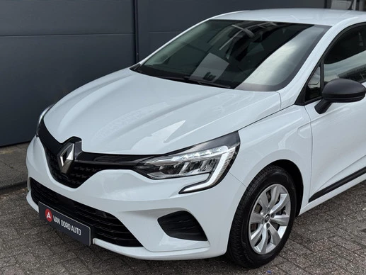 Renault Clio - Afbeelding 11 van 30
