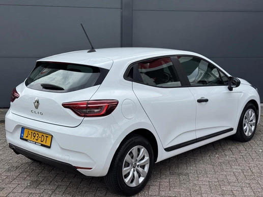 Renault Clio - Afbeelding 12 van 30