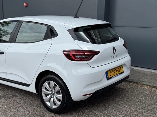 Renault Clio - Afbeelding 13 van 30