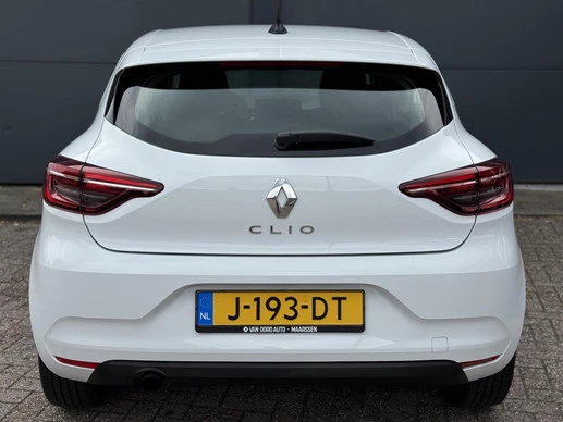 Renault Clio - Afbeelding 14 van 30