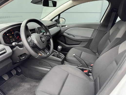 Renault Clio - Afbeelding 16 van 30