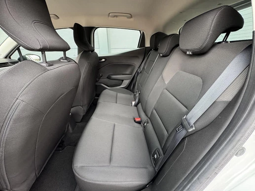 Renault Clio - Afbeelding 17 van 30