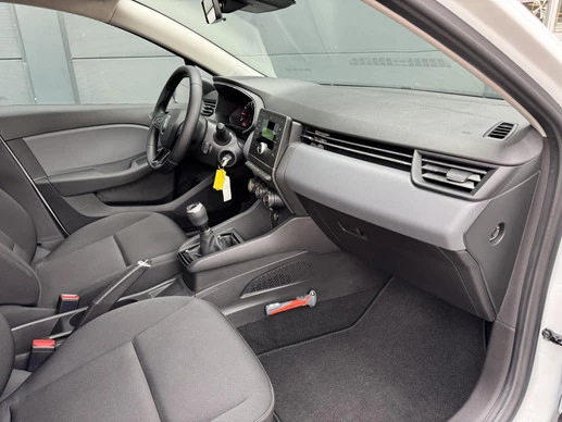 Renault Clio - Afbeelding 20 van 30
