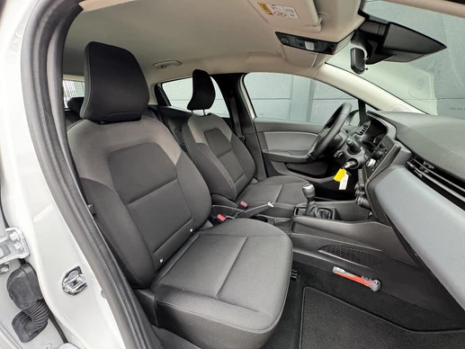 Renault Clio - Afbeelding 21 van 30