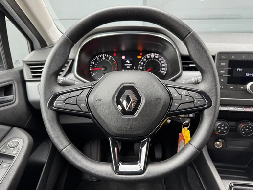 Renault Clio - Afbeelding 22 van 30