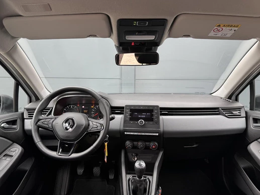 Renault Clio - Afbeelding 23 van 30