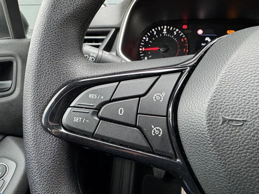 Renault Clio - Afbeelding 29 van 30