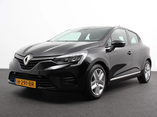 Renault Clio - Afbeelding 1 van 30