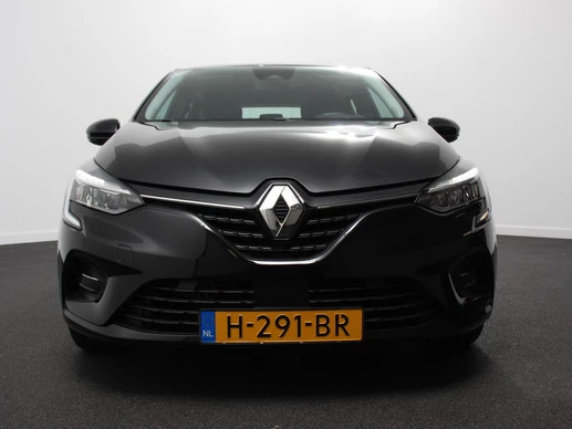 Renault Clio - Afbeelding 4 van 30