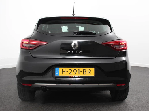 Renault Clio - Afbeelding 5 van 30