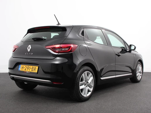 Renault Clio - Afbeelding 6 van 30