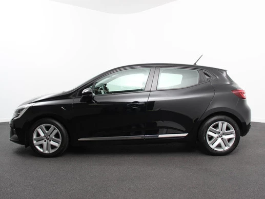 Renault Clio - Afbeelding 8 van 30