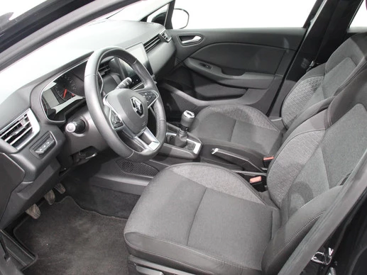 Renault Clio - Afbeelding 9 van 30