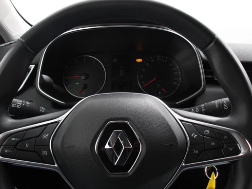 Renault Clio - Afbeelding 11 van 30