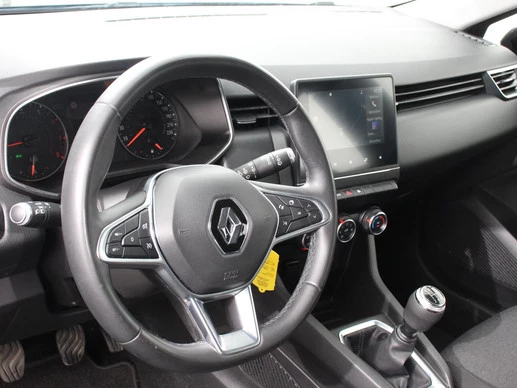 Renault Clio - Afbeelding 27 van 30