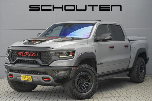 Dodge Ram 1500 - Afbeelding 1 van 30