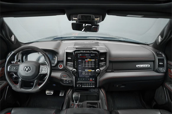 Dodge Ram 1500 - Afbeelding 2 van 30
