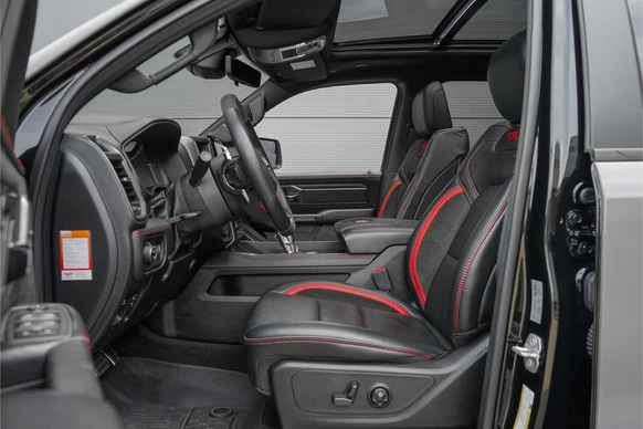 Dodge Ram 1500 - Afbeelding 4 van 30