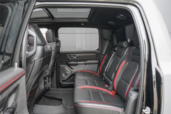 Dodge Ram 1500 - Afbeelding 7 van 30