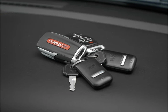 Dodge Ram 1500 - Afbeelding 10 van 30
