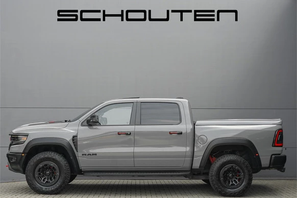 Dodge Ram 1500 - Afbeelding 12 van 30