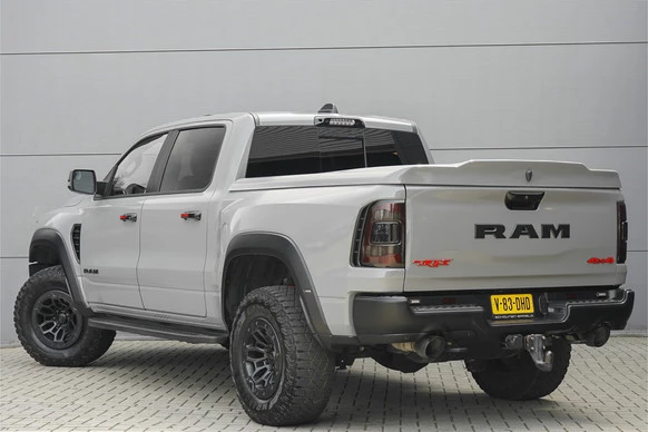 Dodge Ram 1500 - Afbeelding 13 van 30
