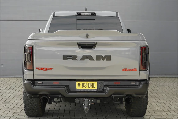 Dodge Ram 1500 - Afbeelding 14 van 30