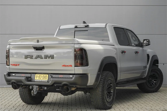 Dodge Ram 1500 - Afbeelding 15 van 30