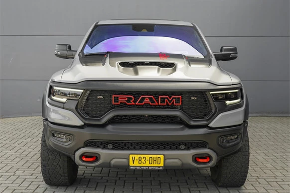 Dodge Ram 1500 - Afbeelding 16 van 30