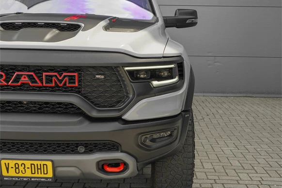 Dodge Ram 1500 - Afbeelding 17 van 30