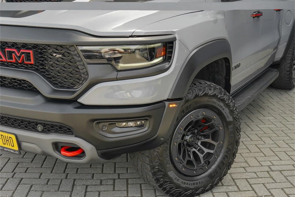 Dodge Ram 1500 - Afbeelding 19 van 30